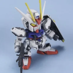SDGG 246 GAT-X105 Strike Gundam