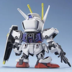 SDGG 246 GAT-X105 Strike Gundam