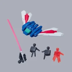 SDGG 242 God Gundam