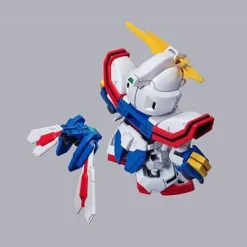 SDGG 242 God Gundam