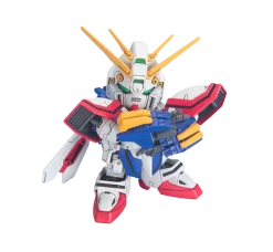 SDGG 242 God Gundam
