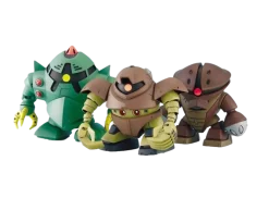 SDGG 238 Gogg & Agguy & Zock