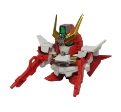 SDGG 046 Gundam Airmaster
