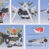 SDGG 044 Gundam Double X