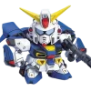 SDGG 022 Gundam F90