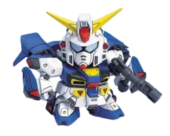 SDGG 022 Gundam F90