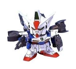 SDGG 033 Gundam Geminass 01