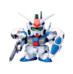 SDGG 051 Gundam GP04