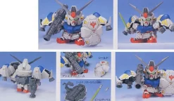 SDGG 202 Gundam GP02A Physalis