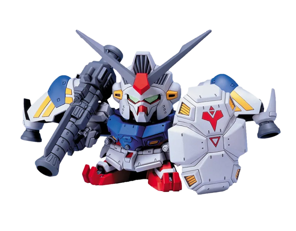 SDGG 202 Gundam GP02A Physalis