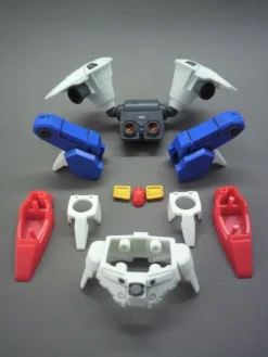 SDGG 193 Gundam GP01Fb