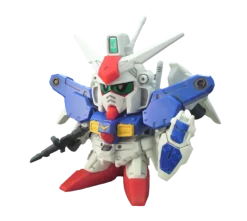 SDGG 193 Gundam GP01Fb