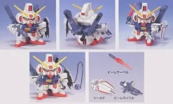 SDGG 031 Gundam MK-4