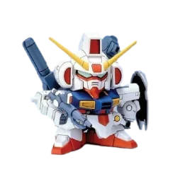 SDGG 031 Gundam MK-4