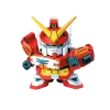 SDGG 036 Heavyarms