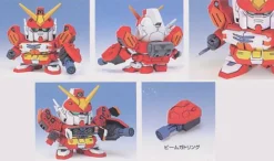 SDGG 036 Heavyarms