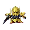 SDGG 049 Hyaku-Shiki