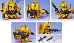 SDGG 049 Hyaku-Shiki