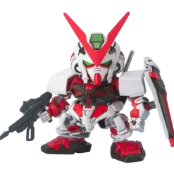 SDGG 248 MBF-P02 Gundam Astray Red Frame