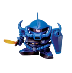 SDGG 054 MS 07B Gouf