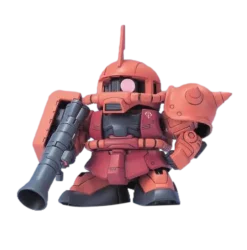 SDGG 231 MS-06S Zaku II