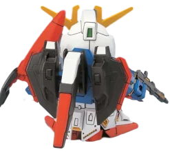 SDGG 198 MSZ-006 Zeta Gundam