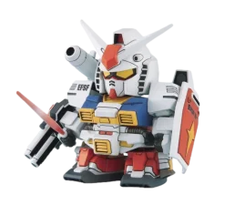 SDGG 236 Perfect Gundam