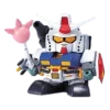 SDGG 013 PF-78-1 Perfect Gundam