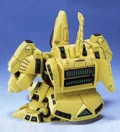 SDGG 216 PMX-003 The-O
