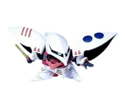 SDGG 060 Qubeley