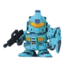 SDGG 018 RGM-79 GM Custom