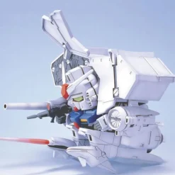 SDGG 207 RX-GP03D Gundam
