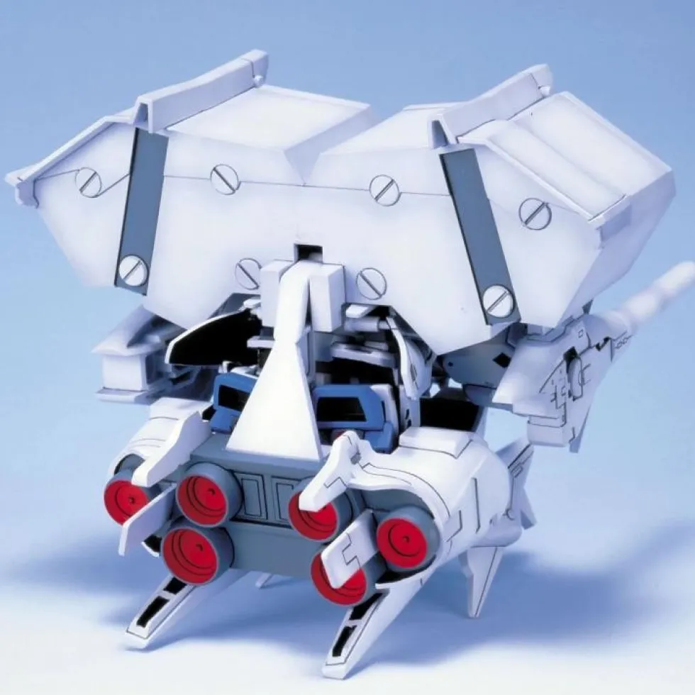 SDGG 207 RX-GP03D Gundam