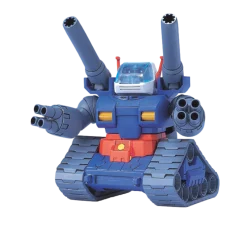 SDGG 221 RX-75 Guntank