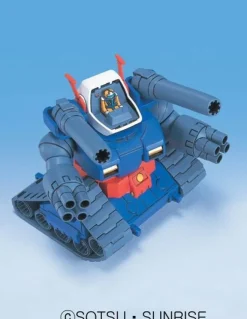 SDGG 221 RX-75 Guntank