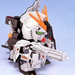 SDGG 209 Rx-93 Nu Gundam
