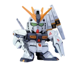 SDGG 209 Rx-93 Nu Gundam