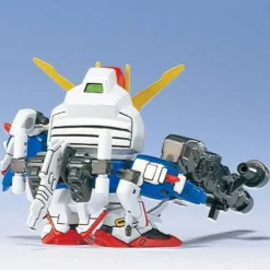 SDGG 015 S-Gundam FXA-08GB [Bst] Core Booster