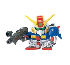 SDGG 015 S-Gundam FXA-08GB [Bst] Core Booster
