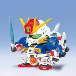 SDGG 015 S-Gundam FXA-08GB [Bst] Core Booster