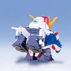 SDGG 015 S-Gundam FXA-08GB [Bst] Core Booster