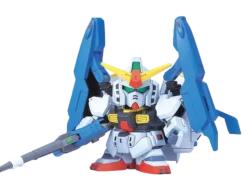 SDGG 227 Super Gundam