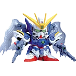 SDGG 203 Wing Gundam Zero (EW)