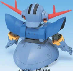SDGG 234 Zeong