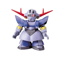 SDGG 234 Zeong