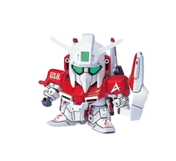 SDGG 014 Zeta Plus A1 Type