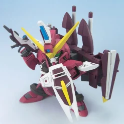 SDGG 268 ZGMF-X09A Justice Gundam
