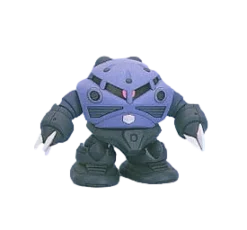 SDGG 043 Z'Gok