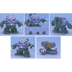 SDGG 043 Z'Gok