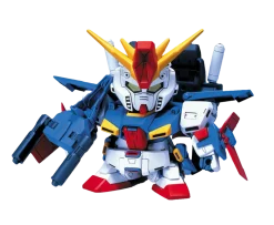 SDGG 212 ZZ Gundam